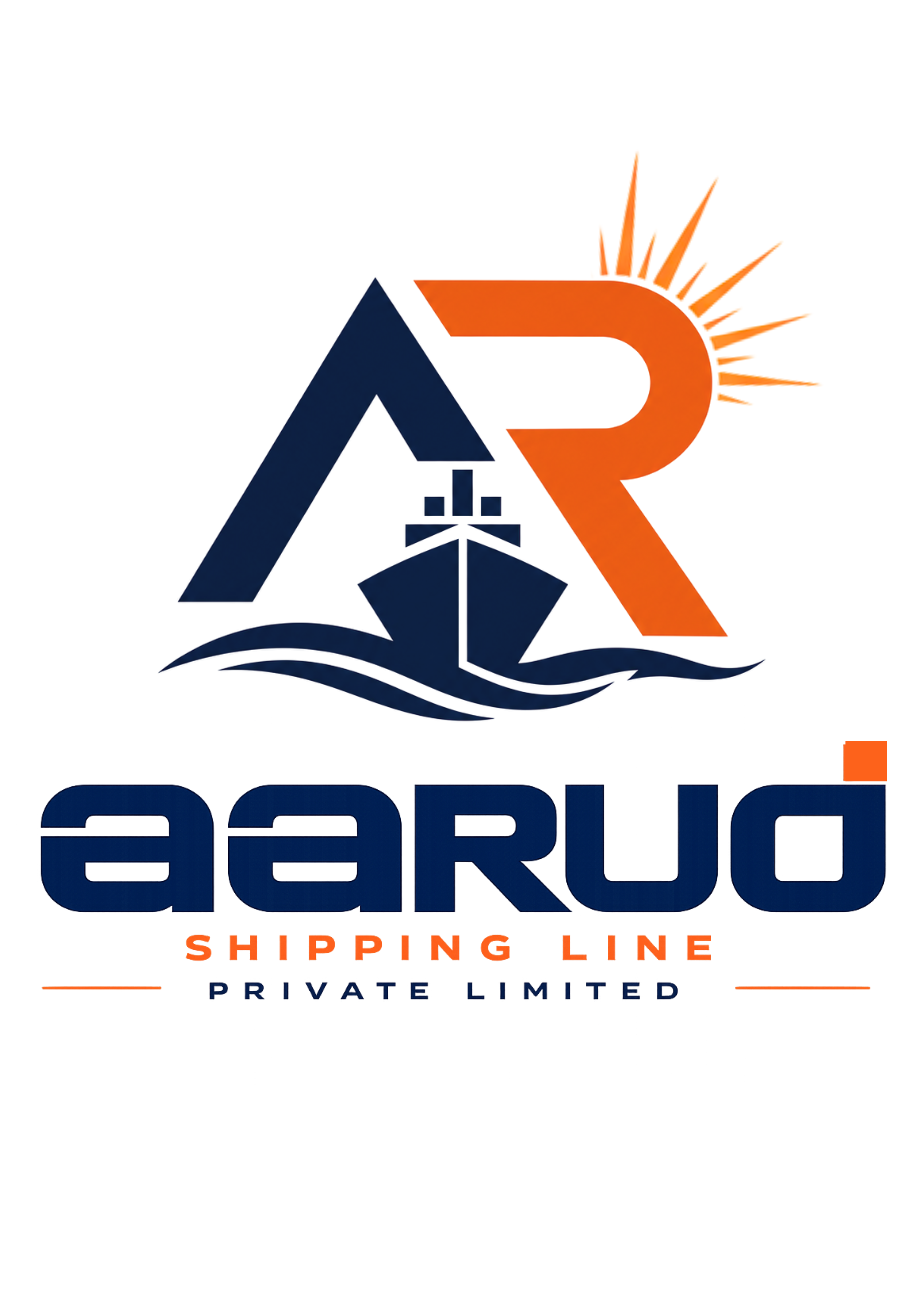 Pinak Shipping Logo
